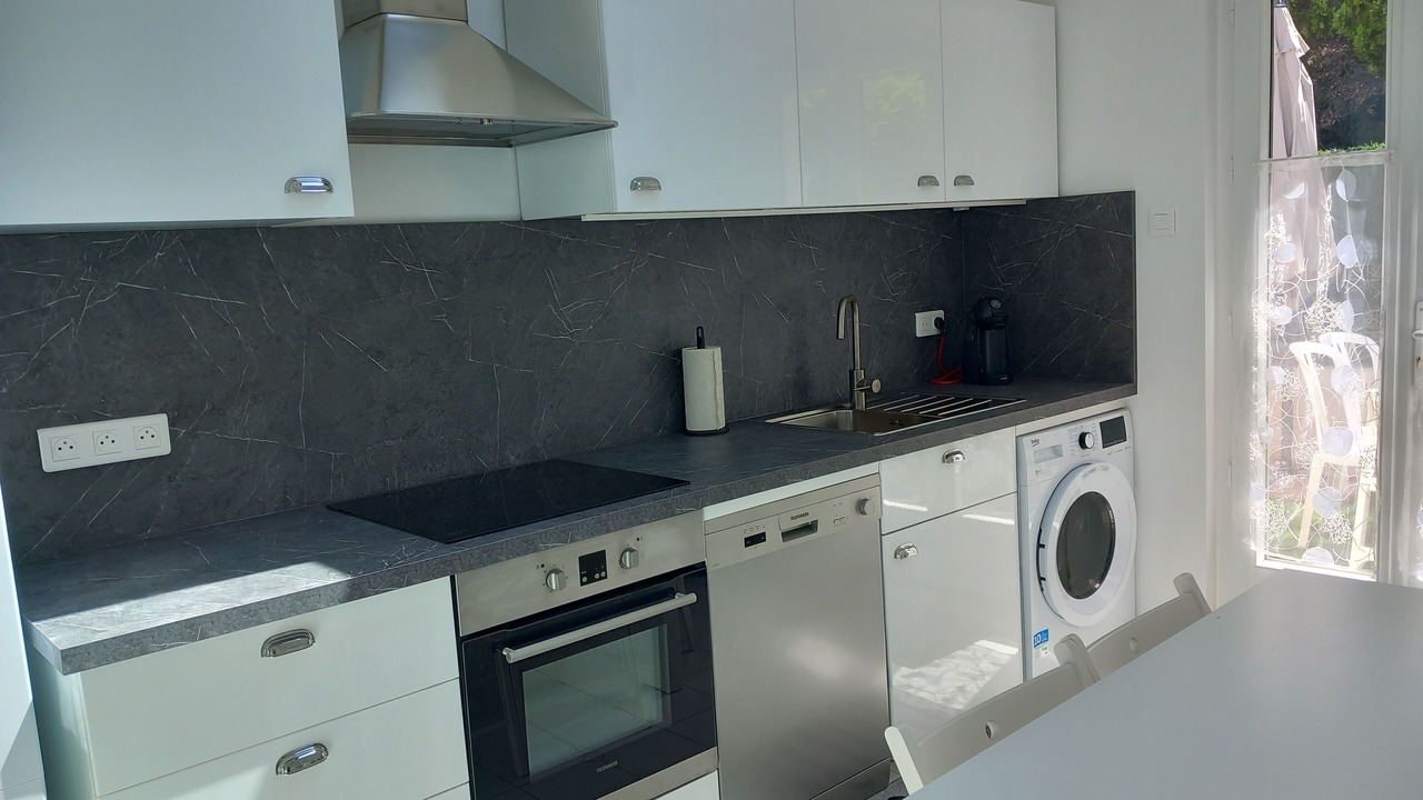 Photo of Kitchen in Bastide Giraud