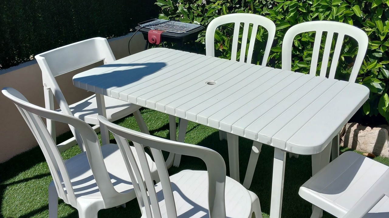 Photo of Outdoor in Bastide Giraud