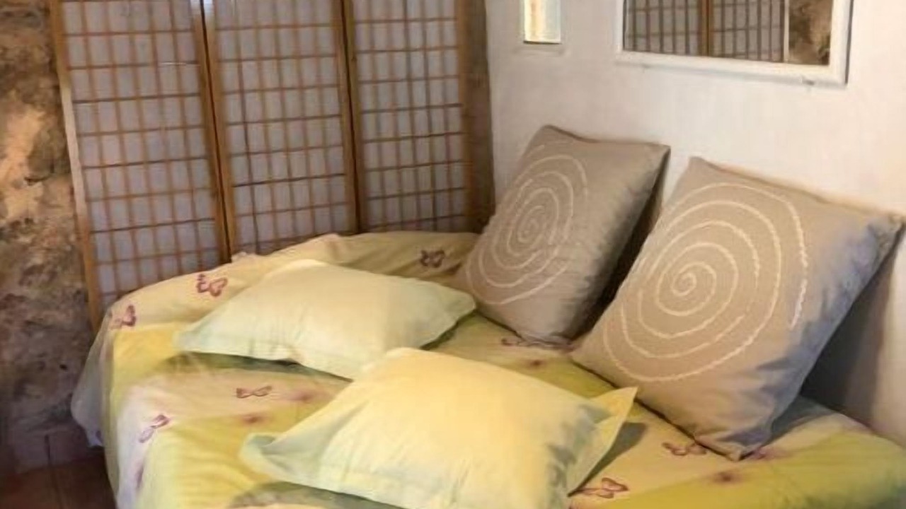 Photo of Bedroom in Luceram