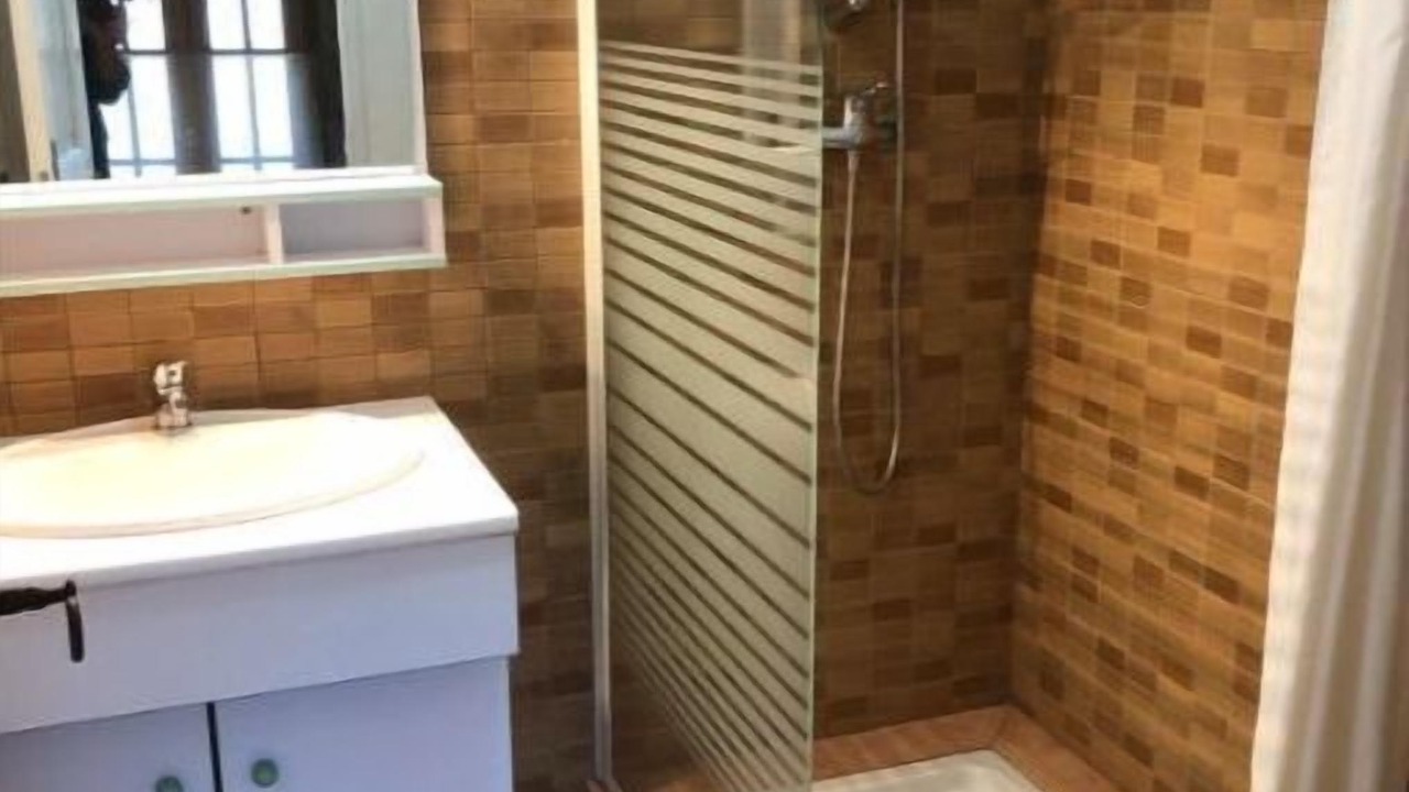 Photo of Bathroom in Luceram