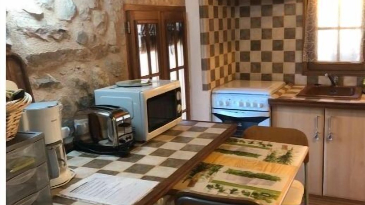 Photo of Kitchen in Luceram