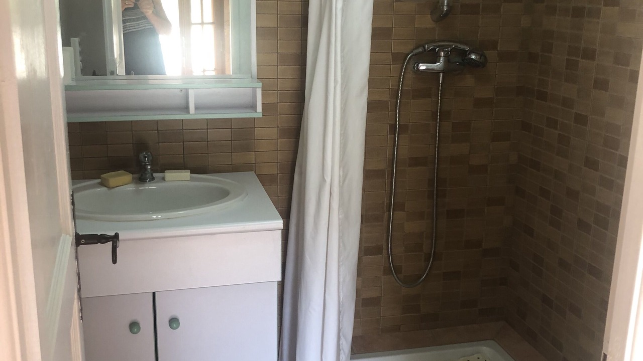 Photo of Bathroom in Luceram