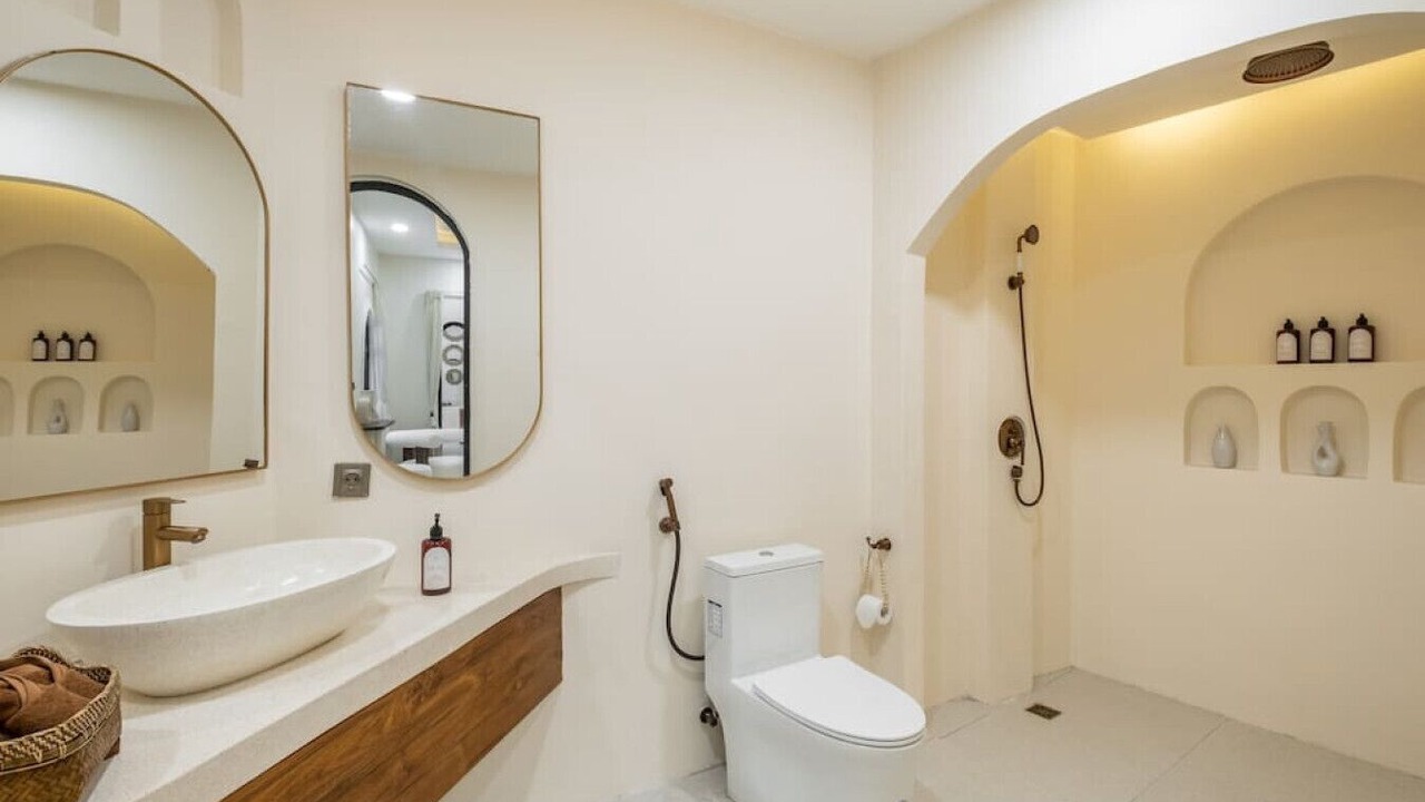 Photo of Bathroom in Batu Bolong