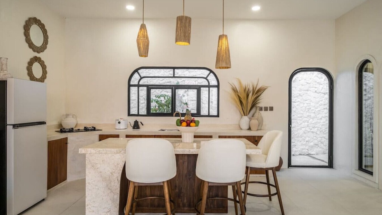 Photo of Kitchen in Batu Bolong