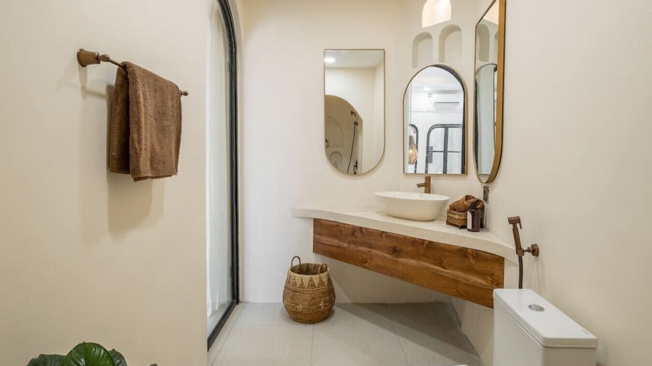 Photo of Bathroom in Batu Bolong
