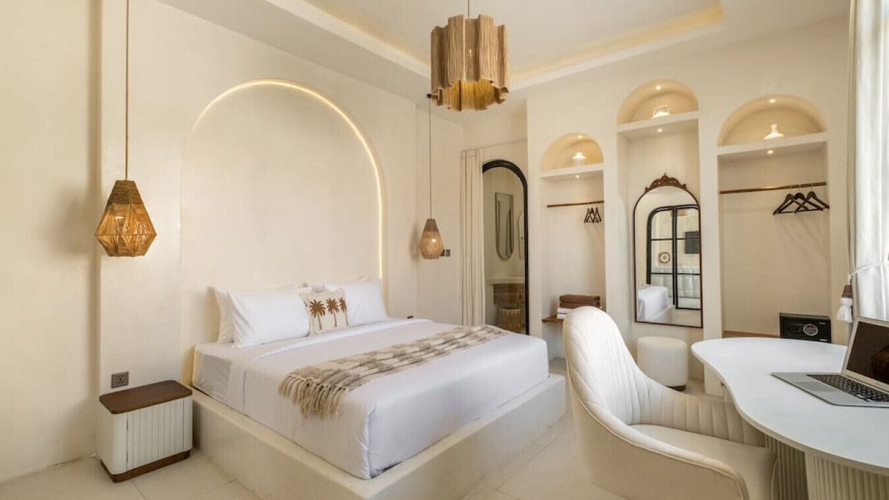 Photo of Bedroom in Batu Bolong