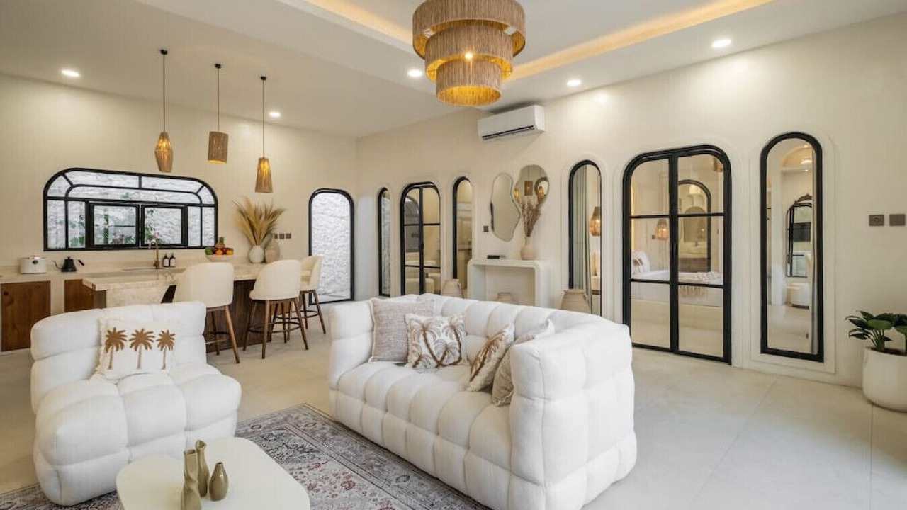 Photo of Livingroom in Batu Bolong
