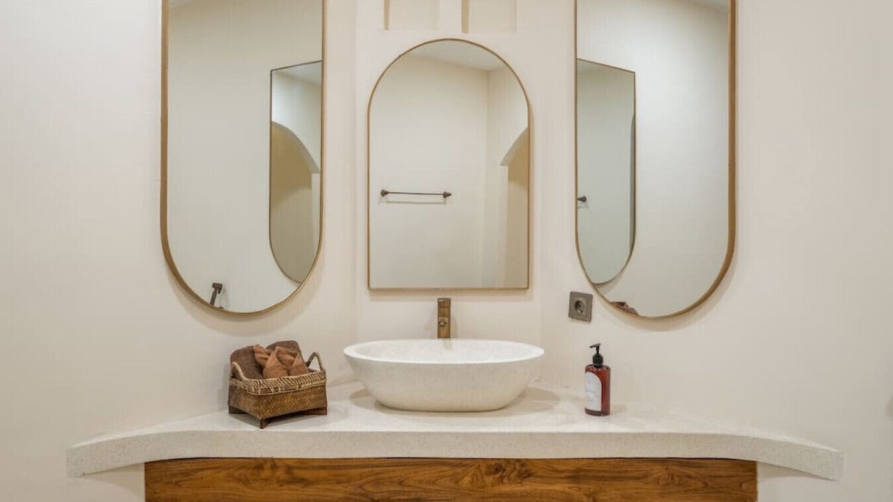 Photo of Bathroom in Batu Bolong