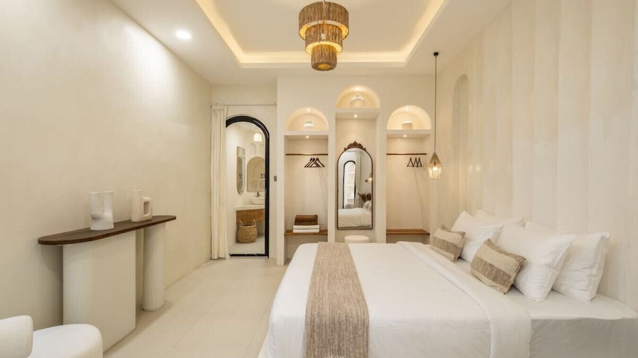 Photo of Bedroom in Batu Bolong