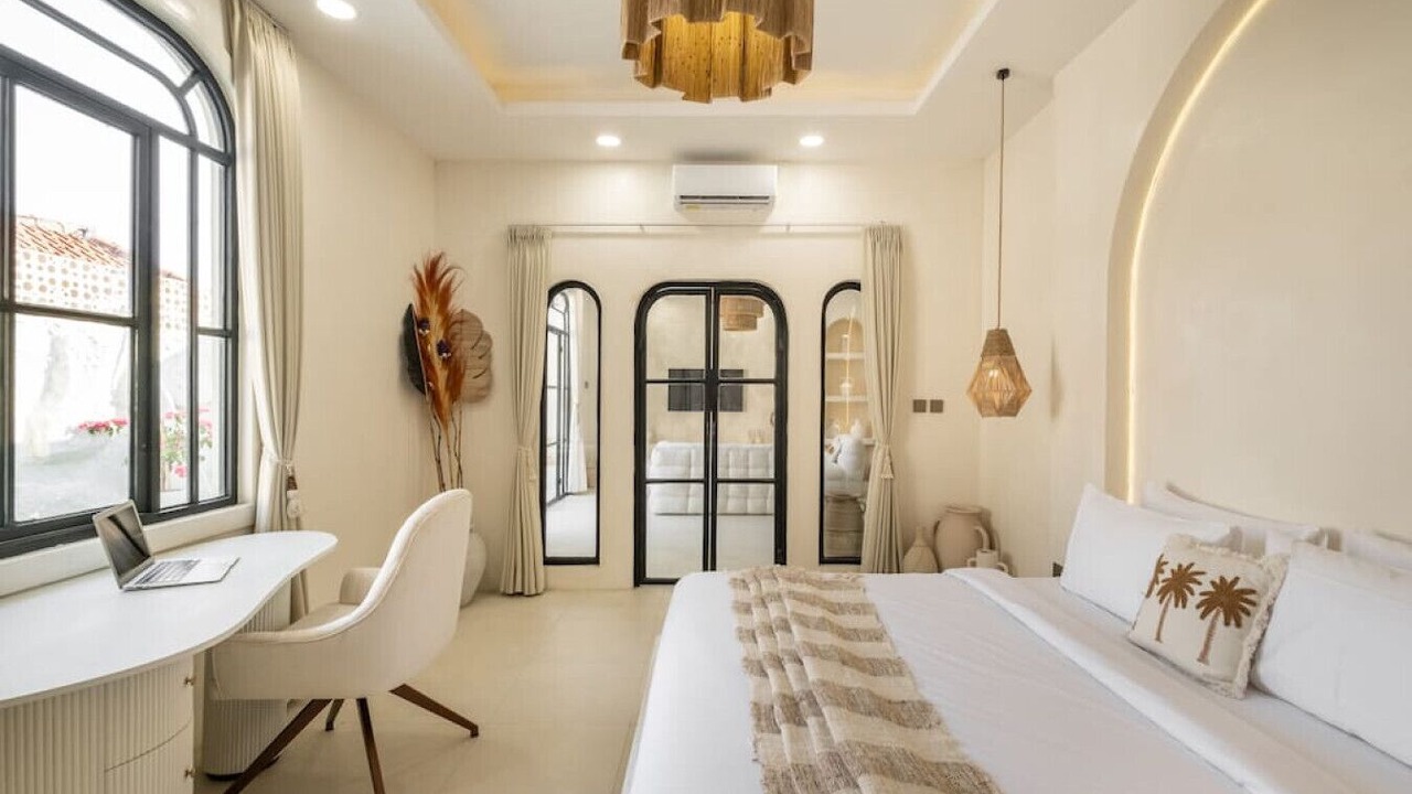 Photo of Bedroom in Batu Bolong