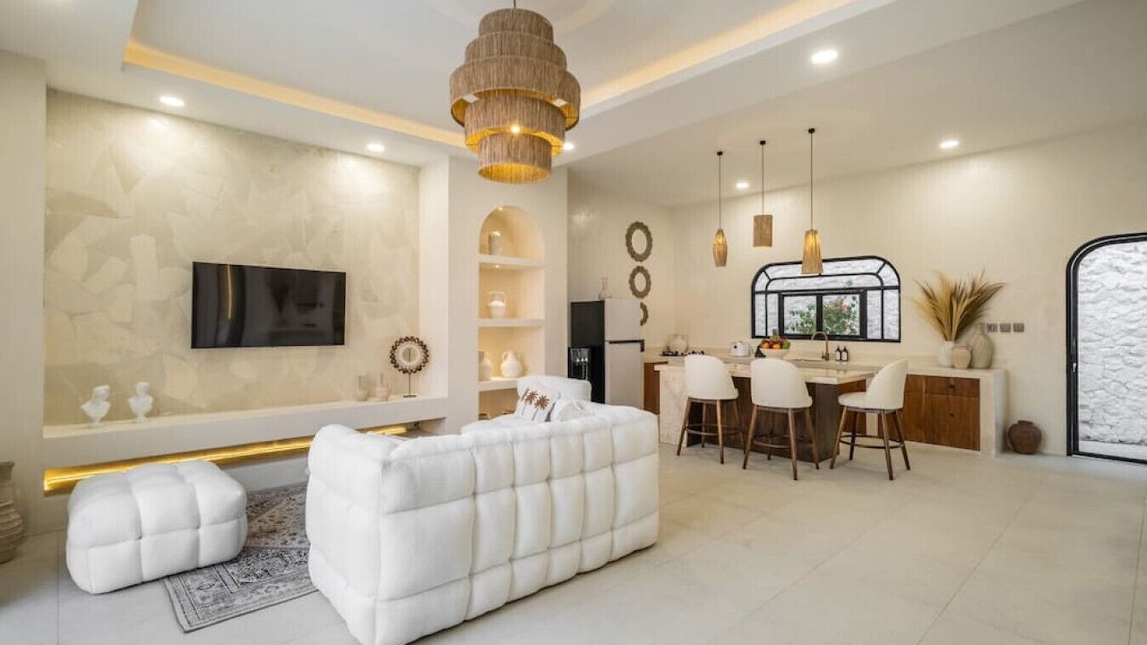 Photo of Livingroom in Batu Bolong