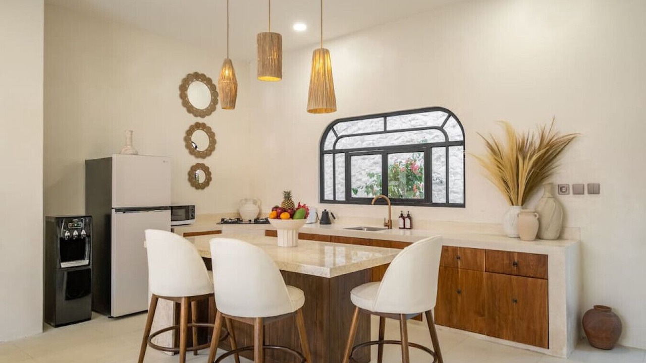 Photo of Kitchen in Batu Bolong