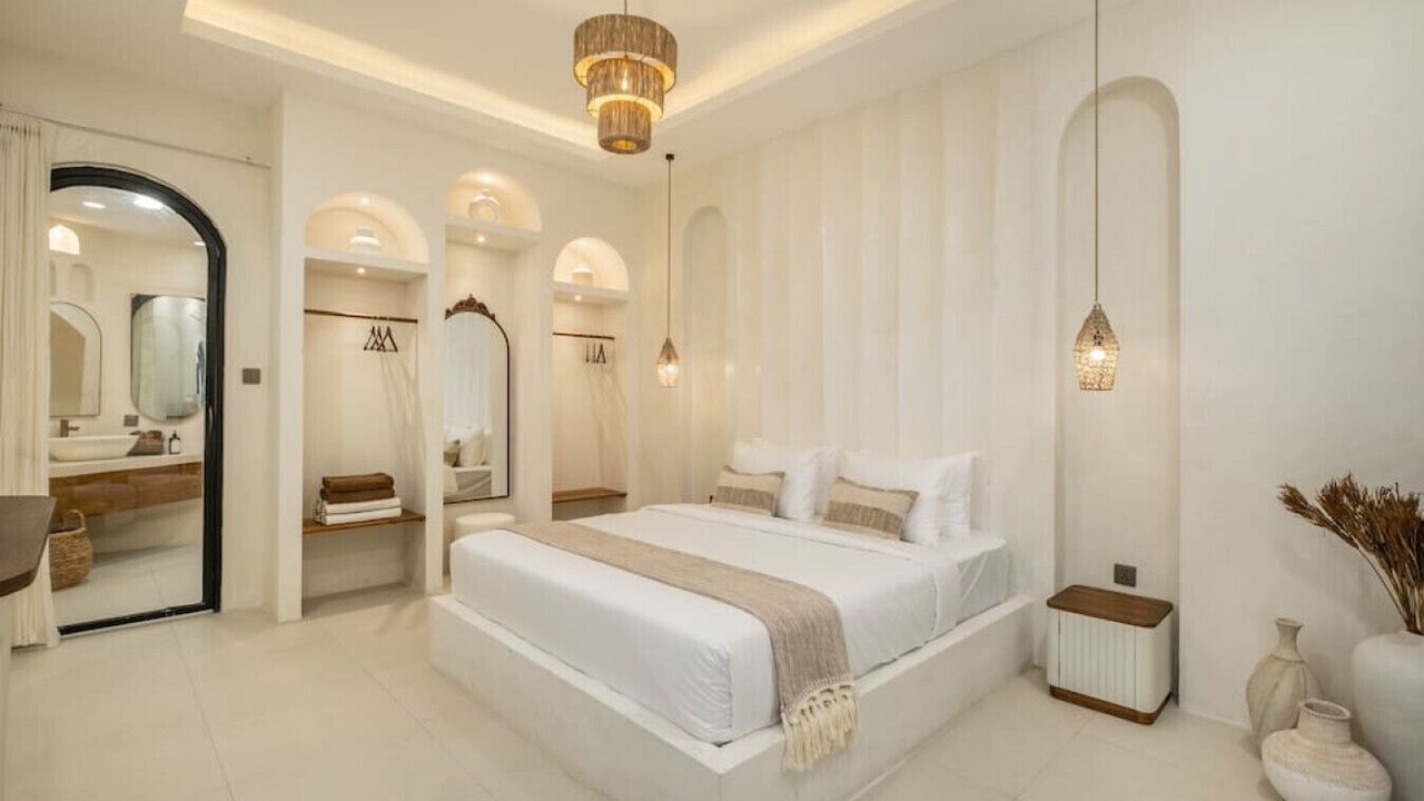 Photo of Bedroom in Batu Bolong