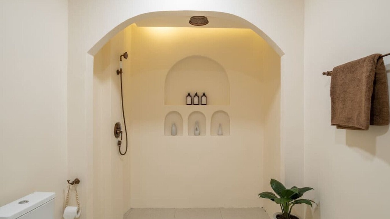 Photo of Bathroom in Batu Bolong