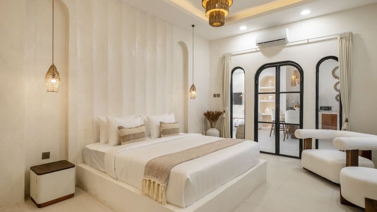 Photo of Bedroom in Batu Bolong