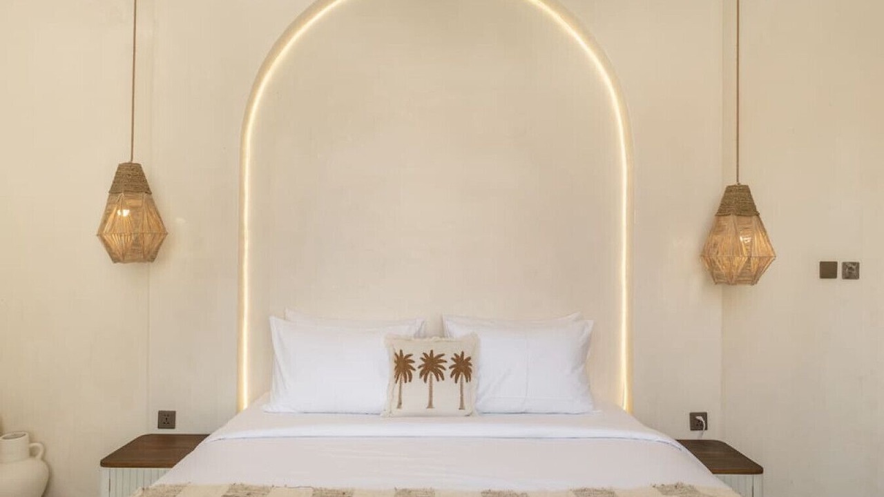 Photo of Bedroom in Batu Bolong