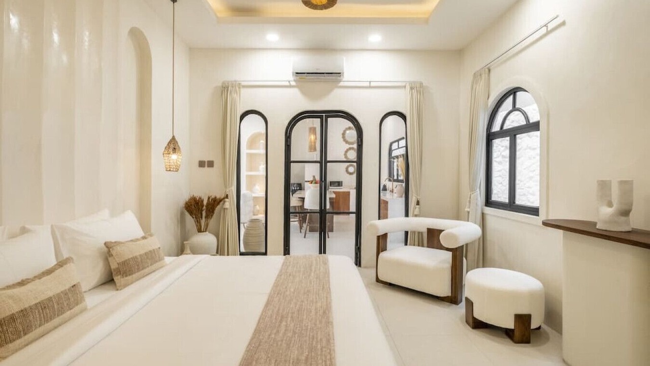 Photo of Bedroom in Batu Bolong