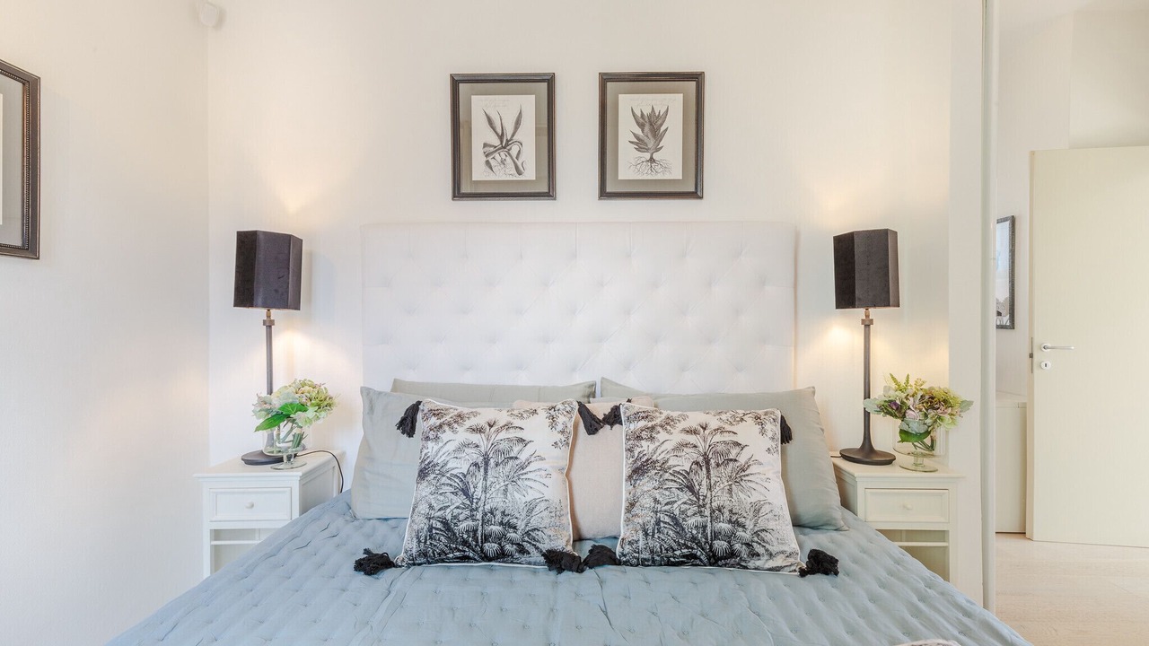 Photo of Bedroom in Lucca Historical Center