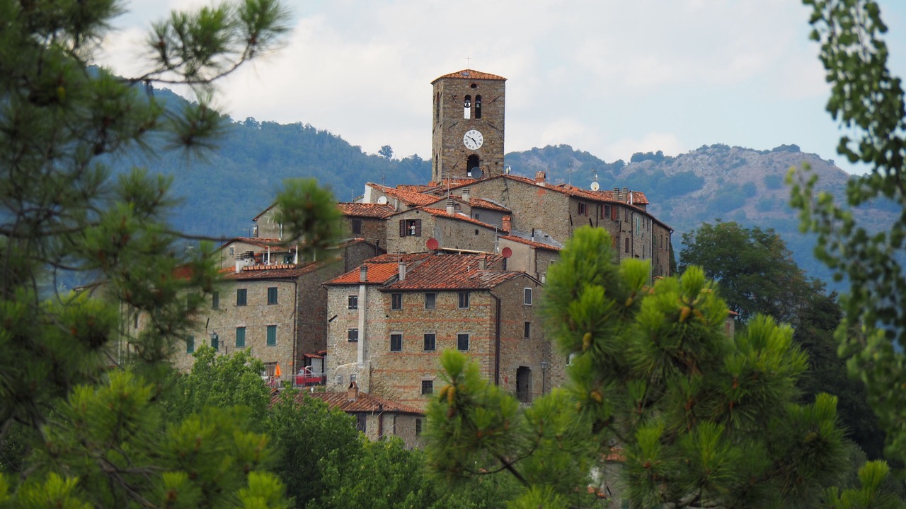 Photo of Outdoor in Aramo