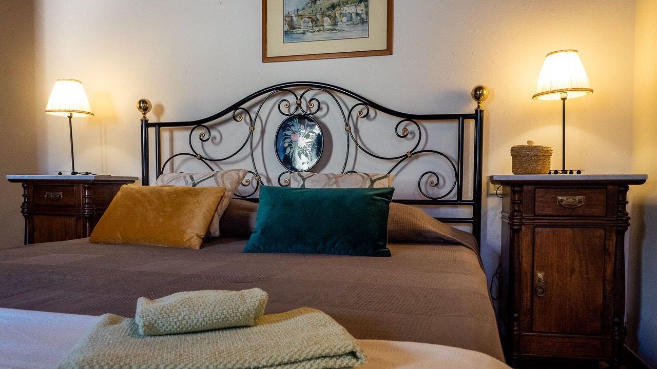Photo of Bedroom in Aramo