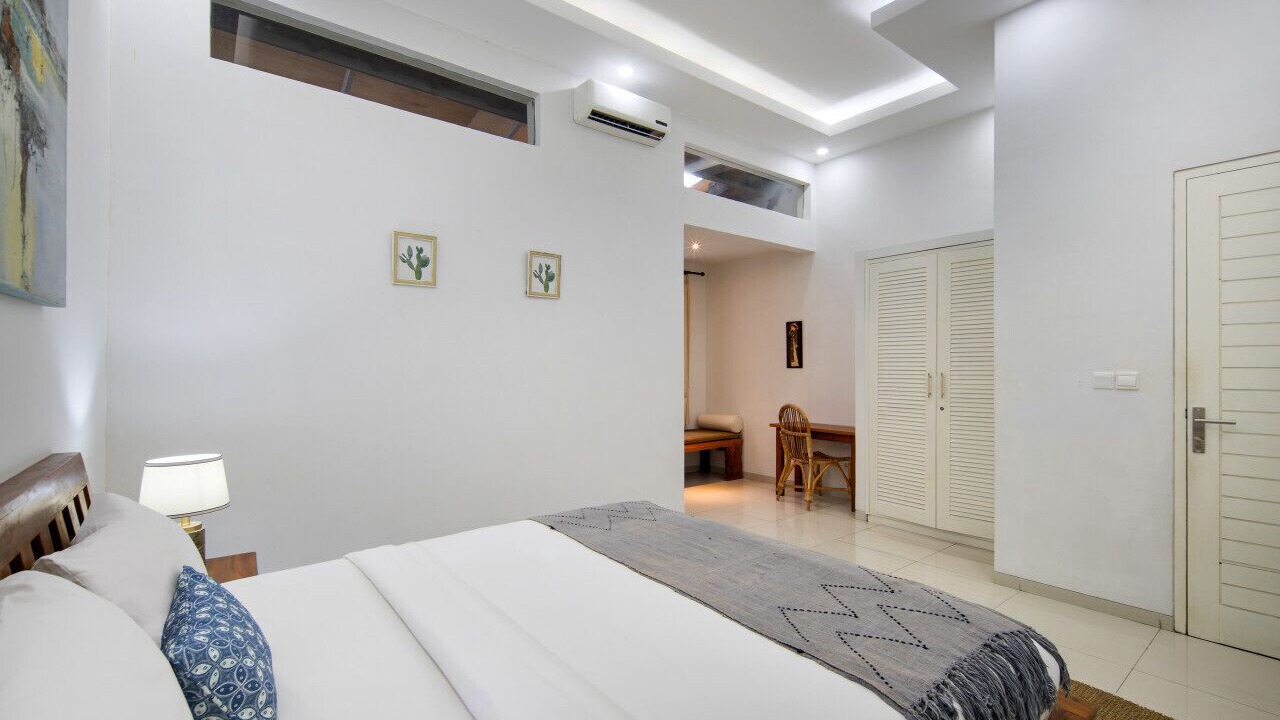 Photo of Bedroom in Berawa