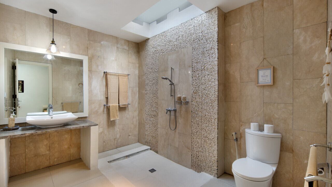 Photo of Bathroom in Berawa