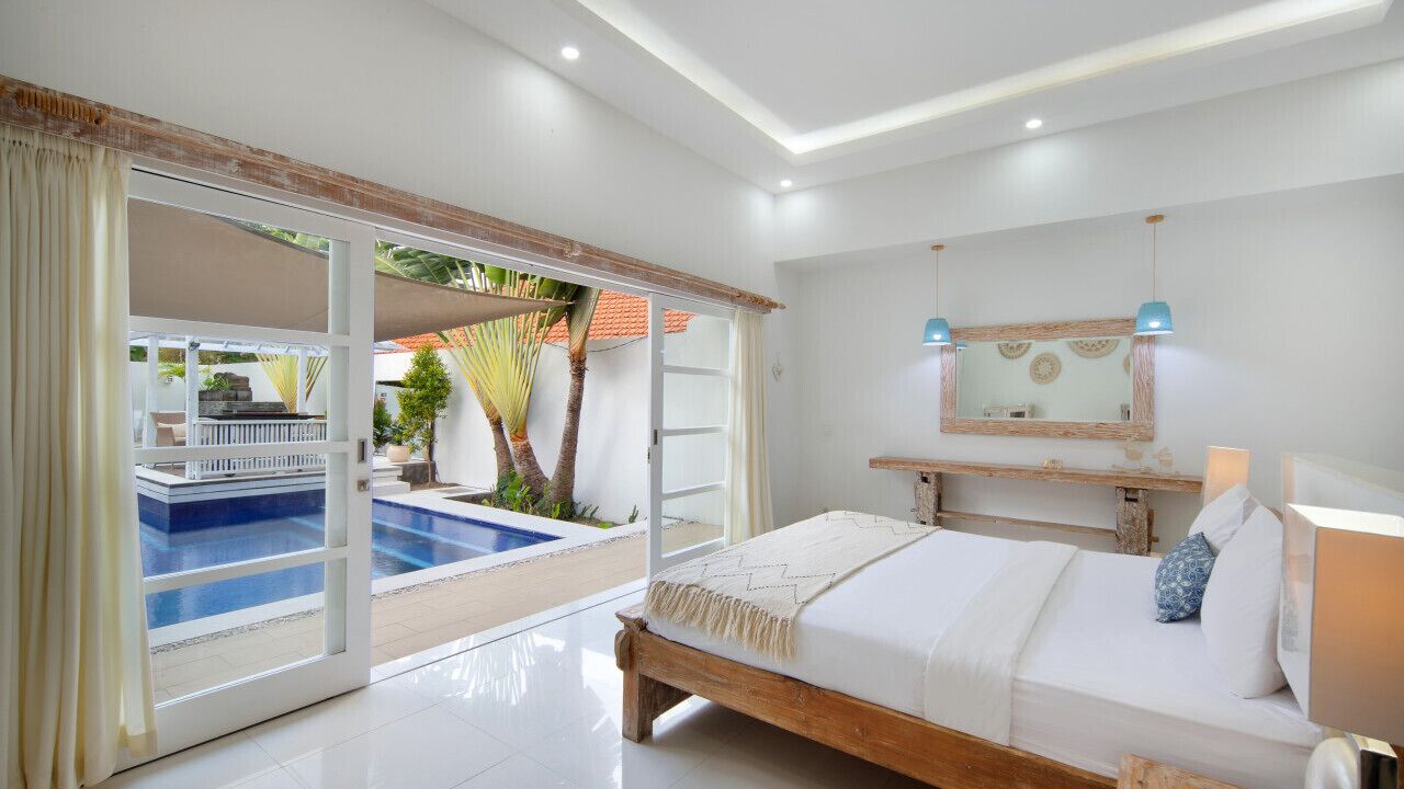 Photo of Bedroom in Berawa