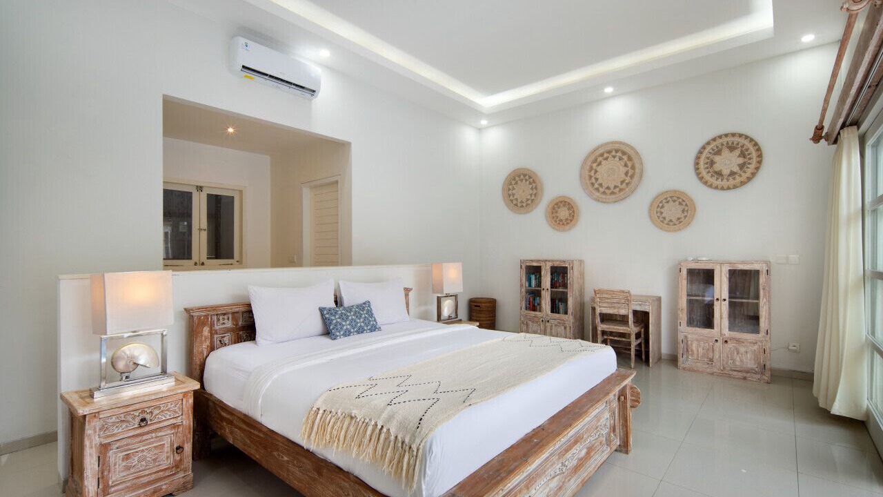 Photo of Bedroom in Berawa