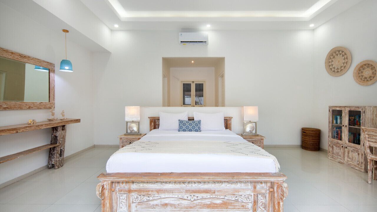 Photo of Bedroom in Berawa