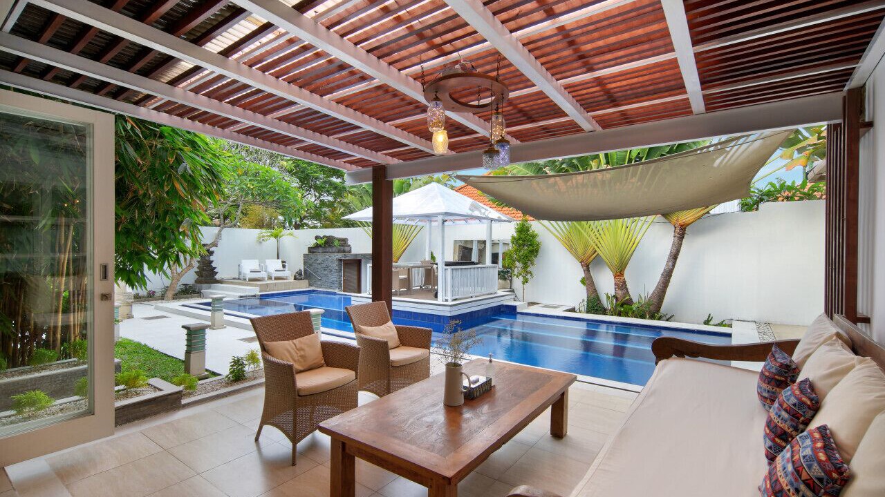 Photo of Patio Balcony in Berawa