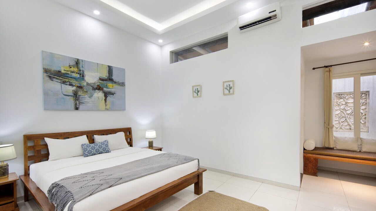 Photo of Bedroom in Berawa