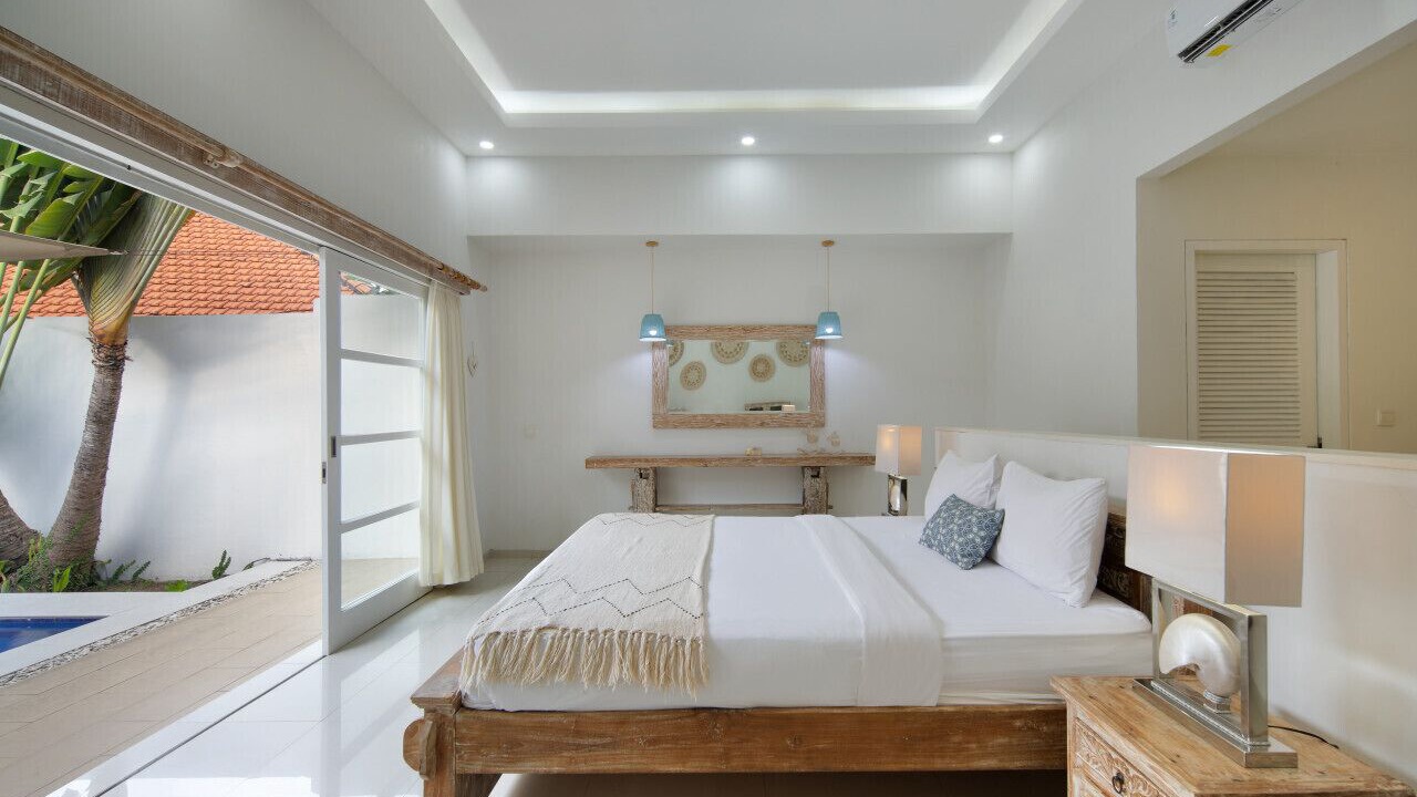 Photo of Bedroom in Berawa