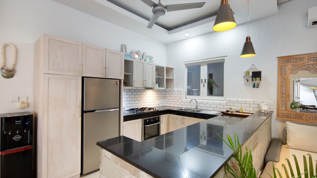 Photo of Kitchen in Berawa