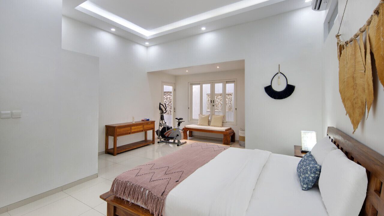 Photo of Bedroom in Berawa