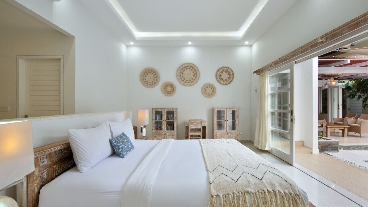 Photo of Bedroom in Berawa