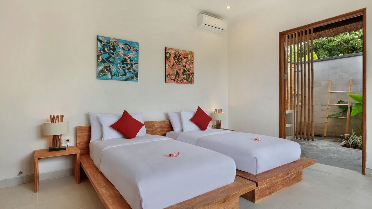 Photo of Bedroom in Kalianget