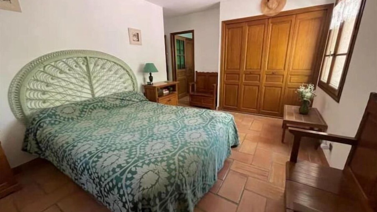 Photo of Bedroom in Saint-Paul-en-Foret