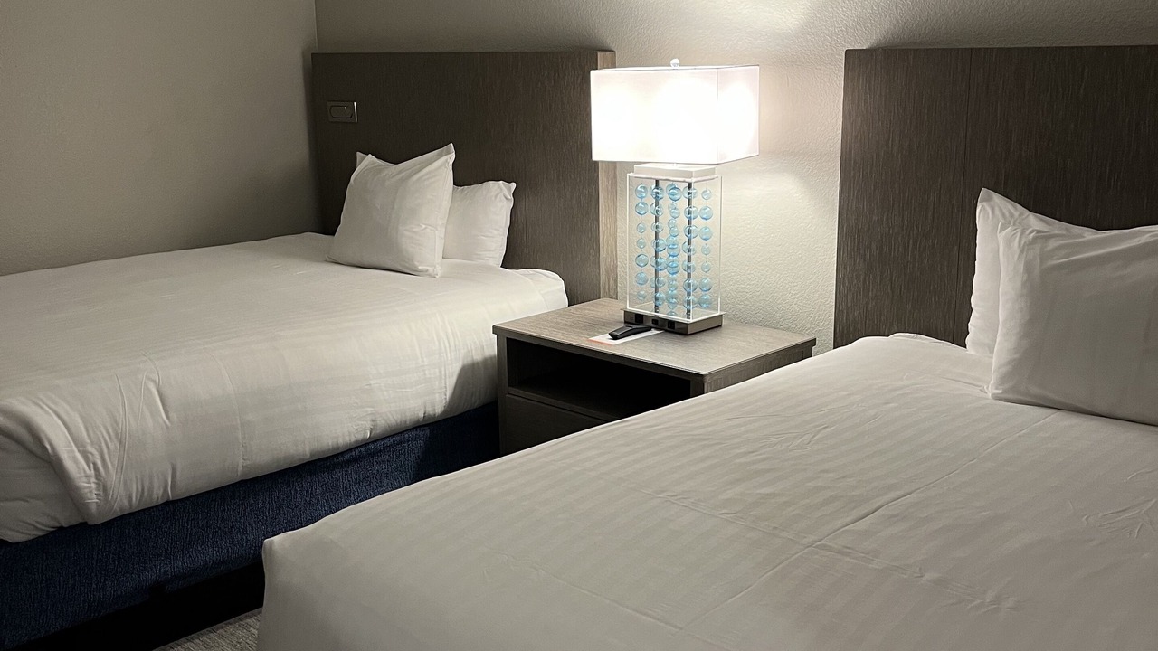 Photo of Bedroom in Orange Lake