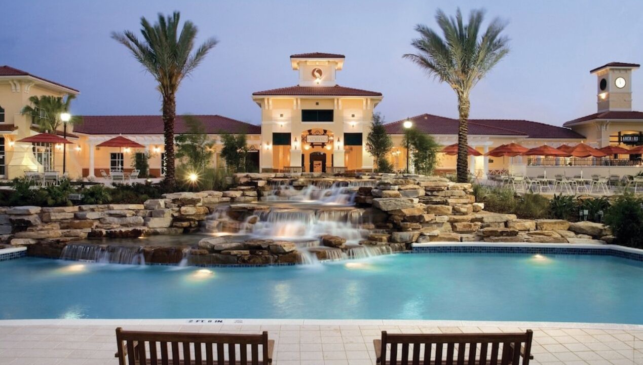 Photo of Outdoor in Orange Lake