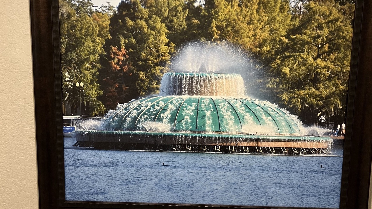 Photo of Others in Orange Lake