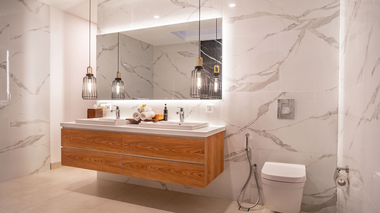 Photo of Bathroom in Singakerta