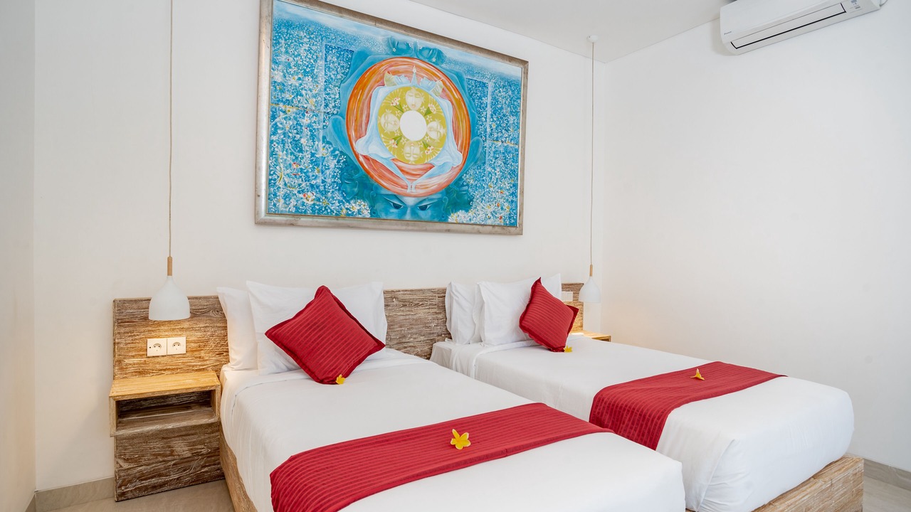 Photo of Bedroom in Singakerta