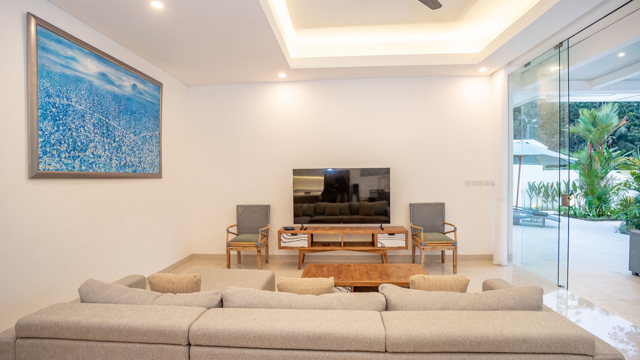 Photo of Livingroom in Singakerta