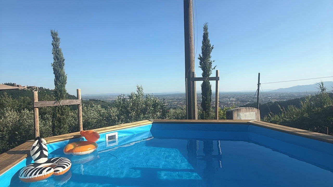 Photo of Outdoor in Margine Coperta-Traversagna