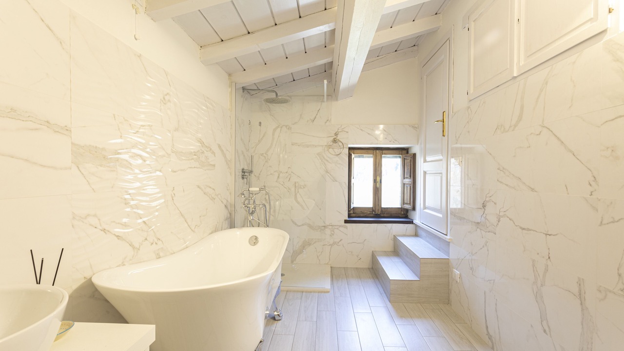Photo of Bathroom in Arlia
