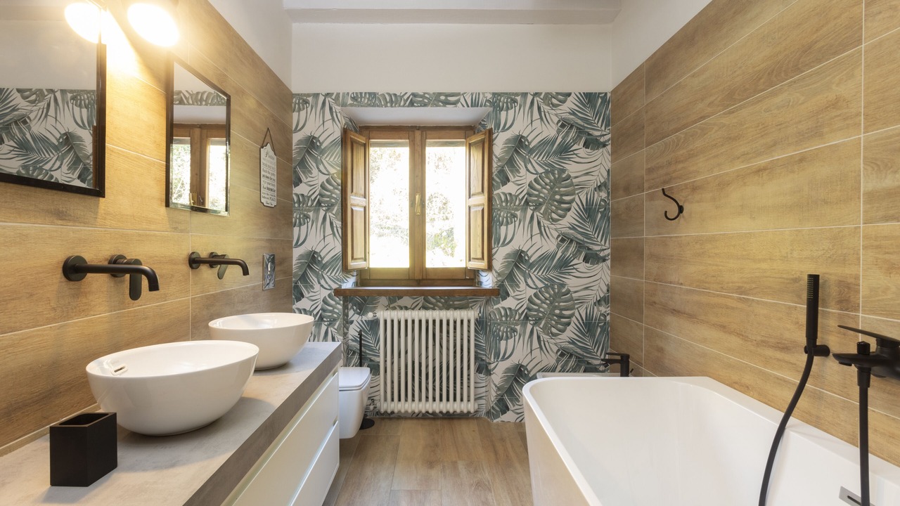 Photo of Bathroom in Arlia