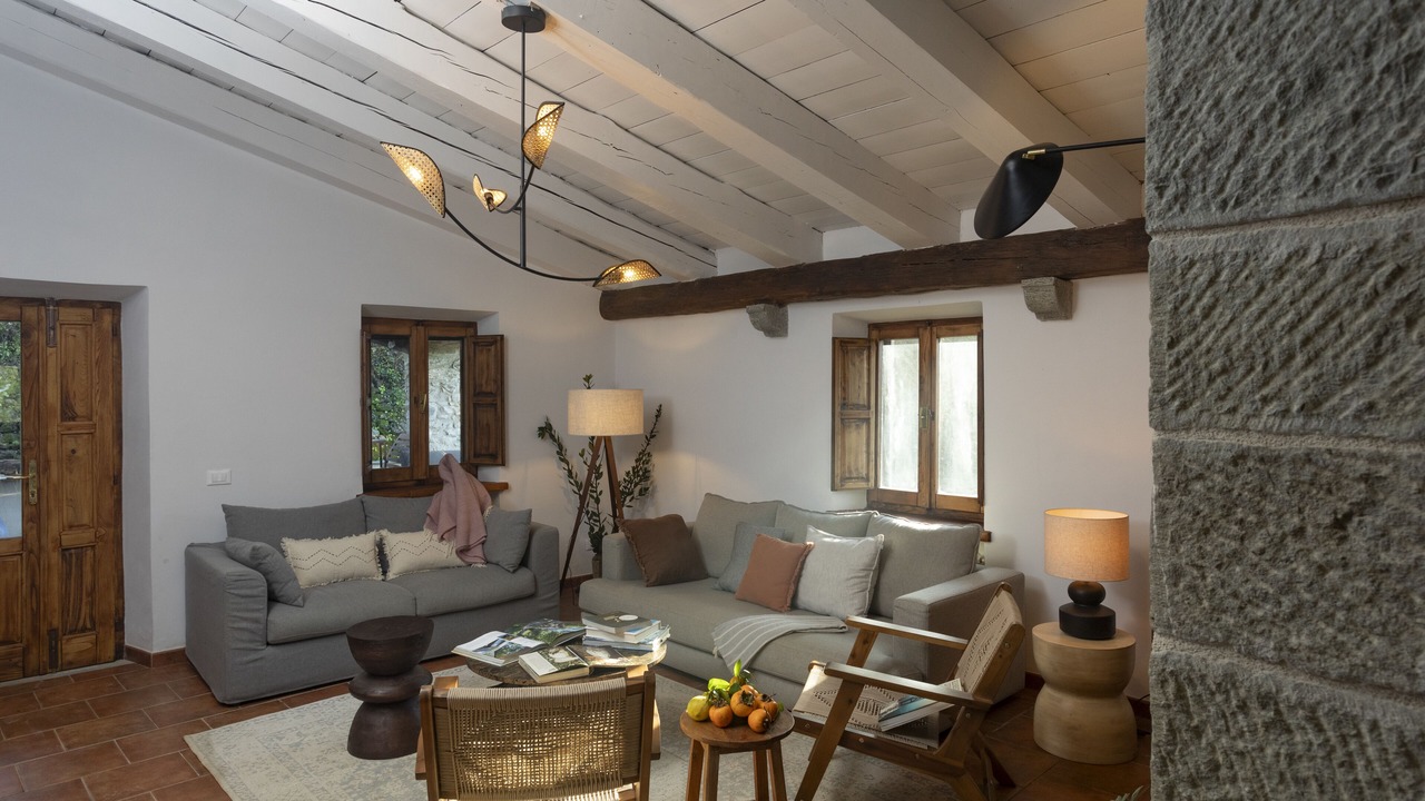 Photo of Livingroom in Arlia
