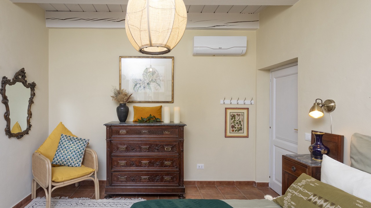 Photo of Bedroom in Arlia