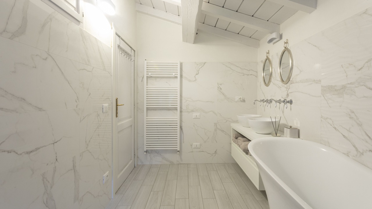 Photo of Bathroom in Arlia