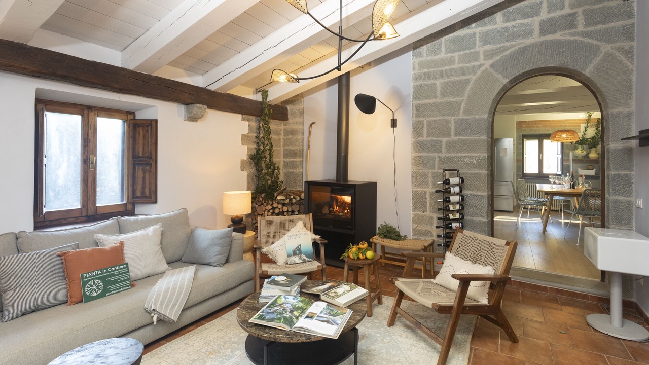 Photo of Livingroom in Arlia